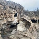 Soda Dam Springs