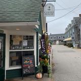 Dock Square Coffee House