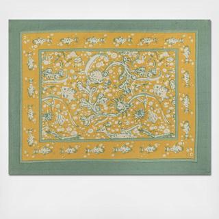 La Mer Placemat, Set of 6