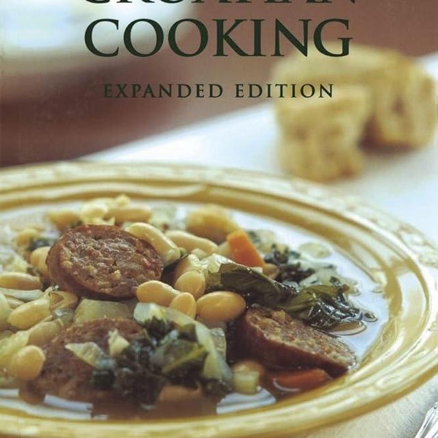 The Best of Croatian Cooking