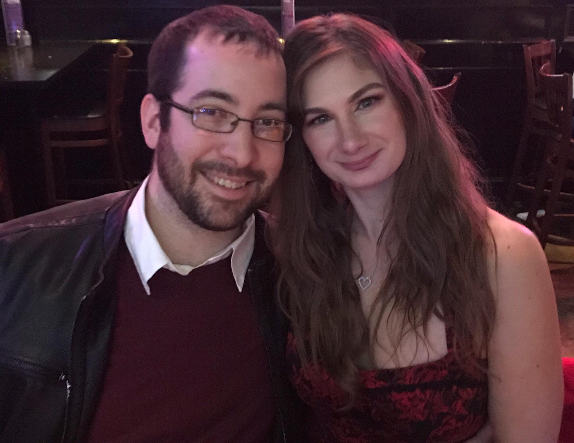 Our 2nd Valentines Day