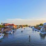Shem Creek