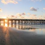 Isle of Palms Beach