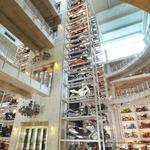 Barber Vintage Motorsports Museum