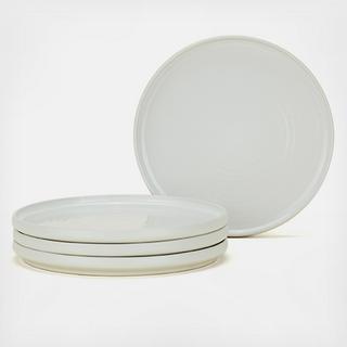 Essential Salad Plate, Set of 4