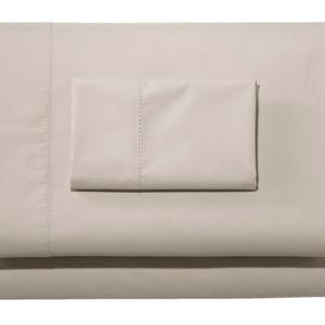 280-Thread-Count Pima Cotton Percale Sheet Set | King | Sheets at L.L.Bean
