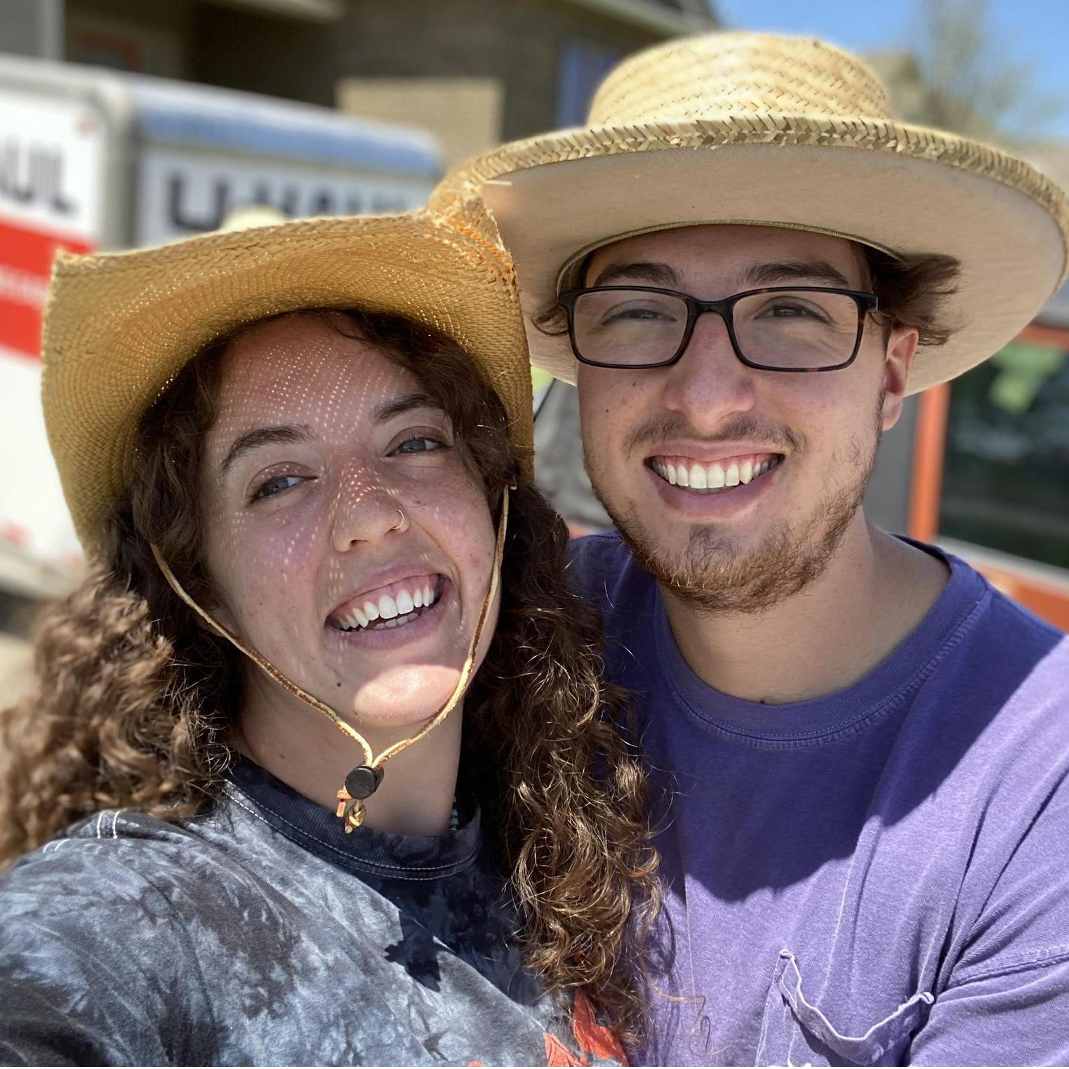 Moving from KS to AR