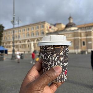 Coffee Chronicles