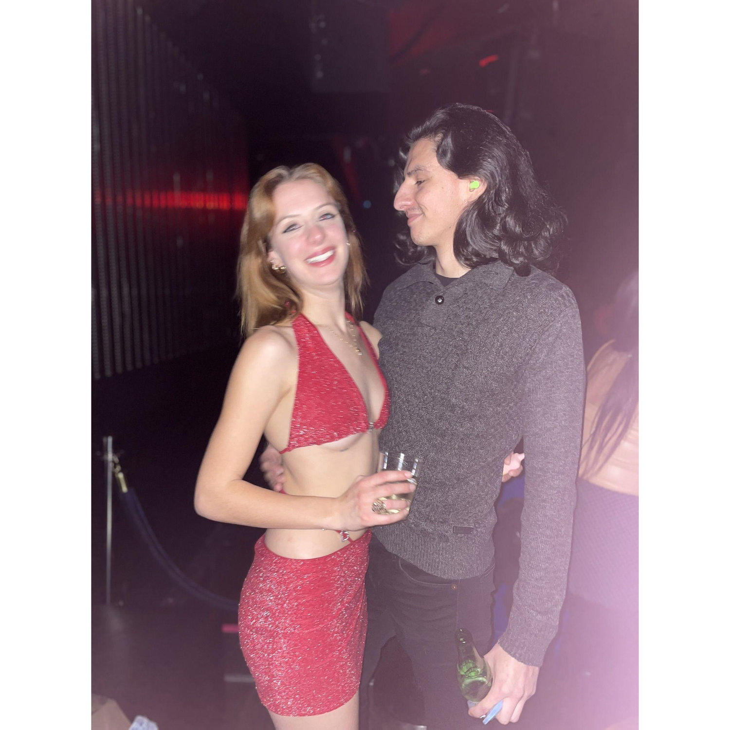 clubbin