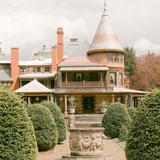 Sonnenberg Gardens & Mansion State Historic Park