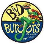 B&D Burgers - West Congress Street