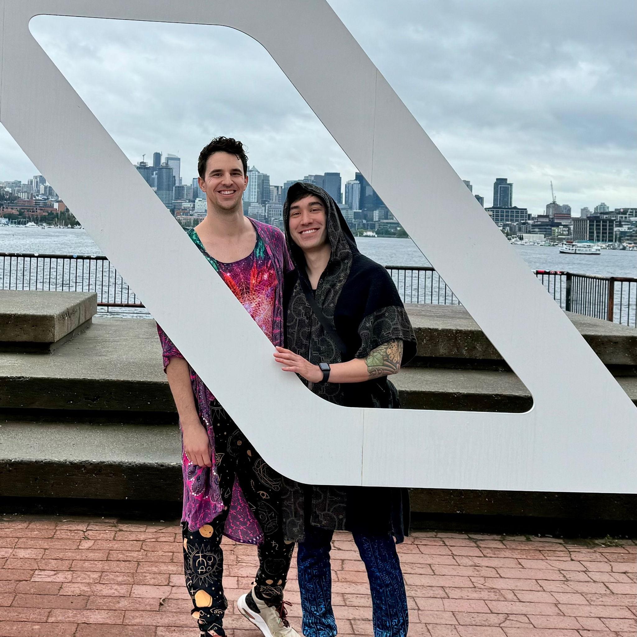 Anjunadeep Open Air 2024 in Seattle