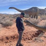 Moab Giants