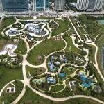 Maggie Daley Park
