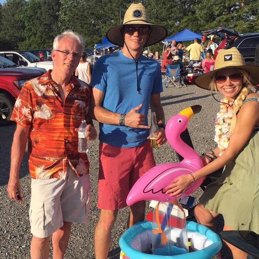 Jimmy Buffet Concert