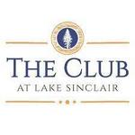 Golf @ The Club at Lake Sinclair