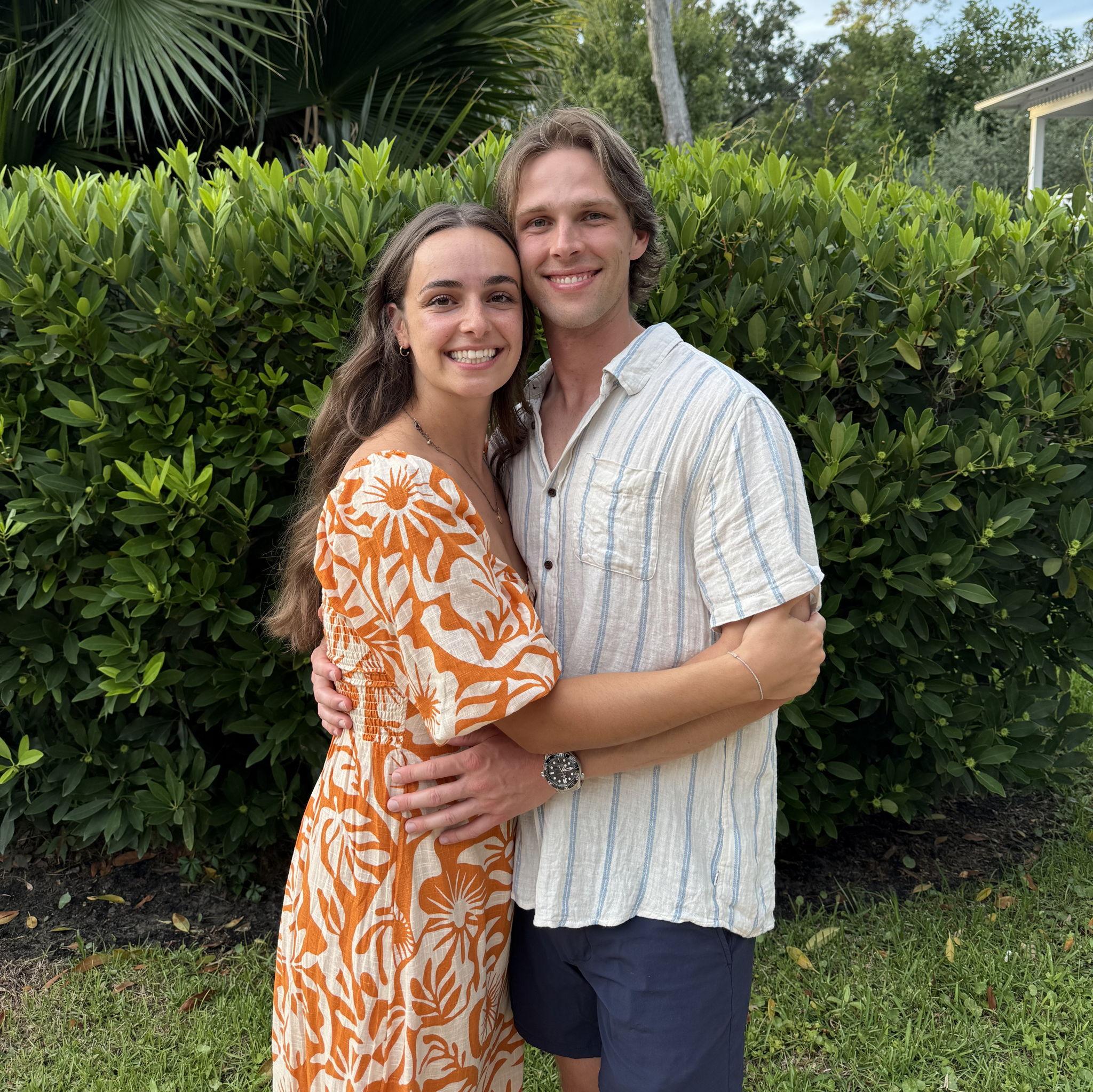 Lots of trips to SSI!