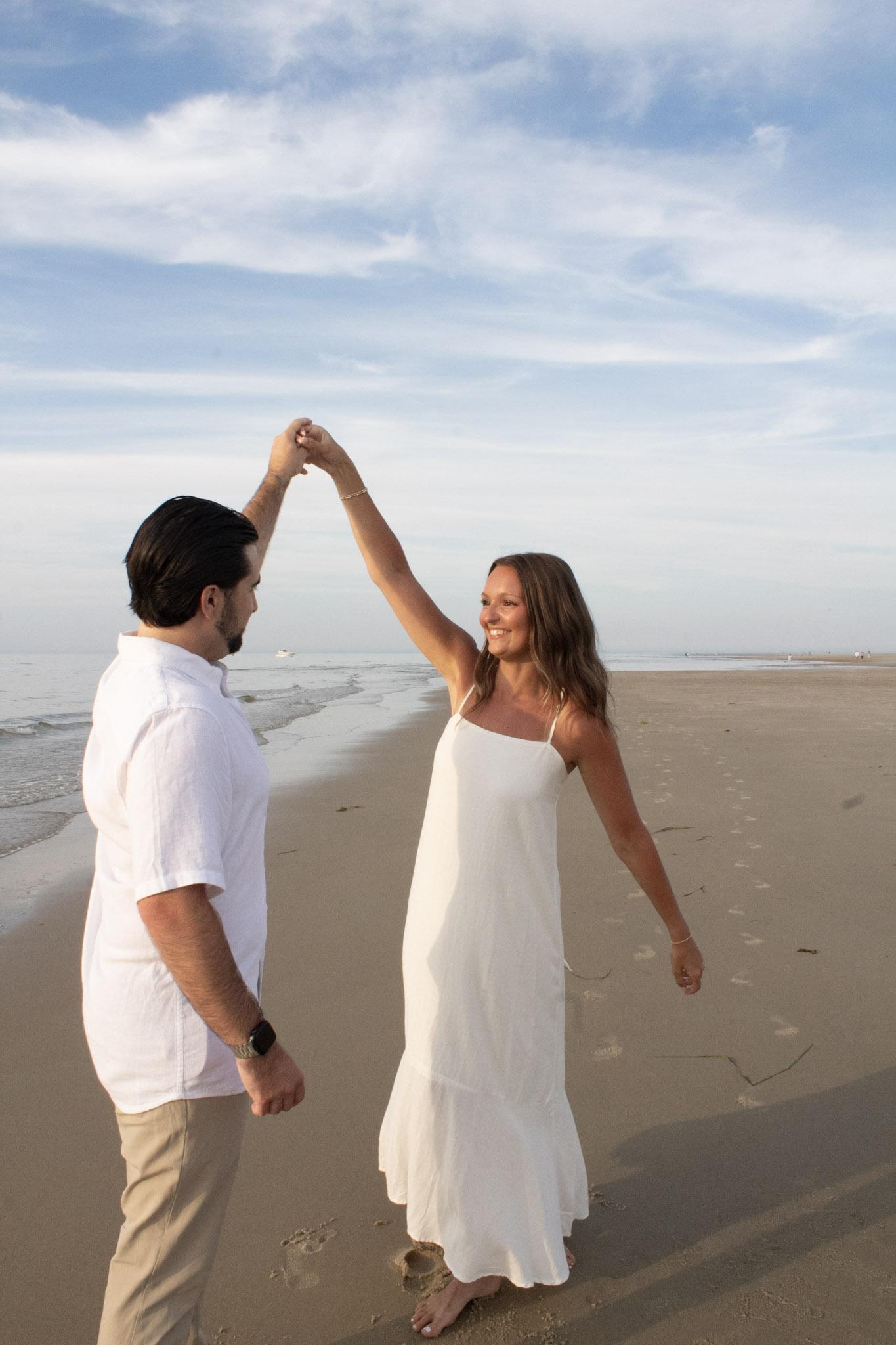 The Wedding Website of Arianna Morris and Kyle Acciavatti