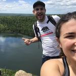 Bean and Bear Lake