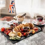 The English Tea Room & Eatery