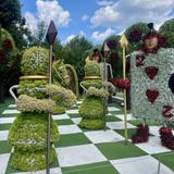 Atlanta Botanical Gardens