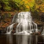 Wadsworth Falls State Park