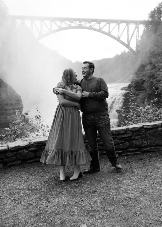 The Wedding Website of Dylan Glenn and Dylan Cantu