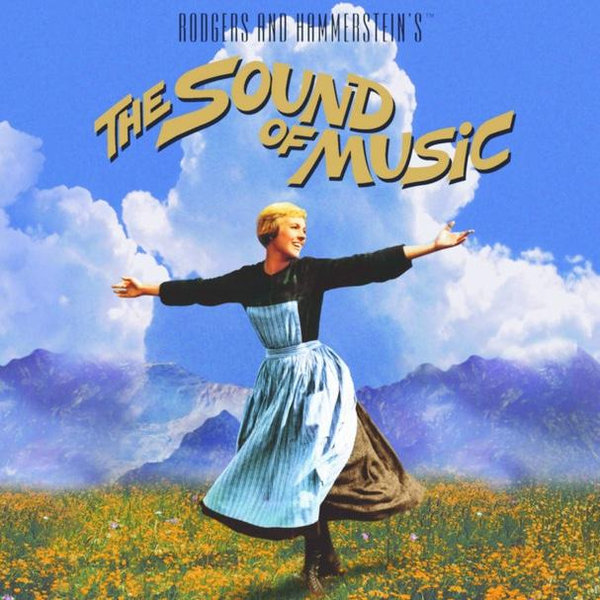 Sound of Music Tour in Salzburg, Austria