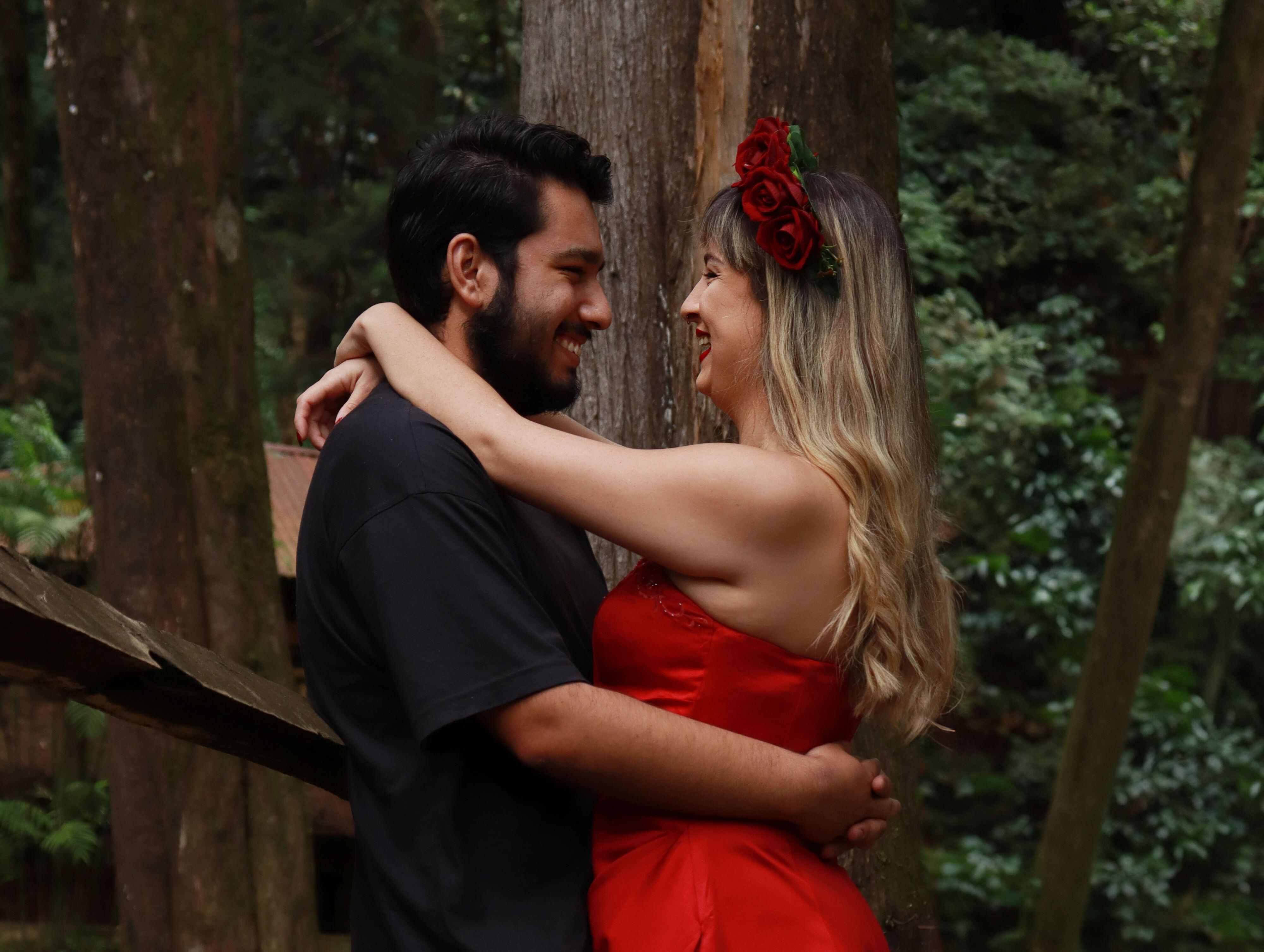 The Wedding Website of Sebastian Constanza and Susy Umaña