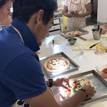 Cooking classes at Mama Florence