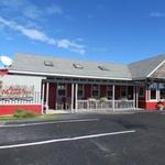 Amos Mosquito's Restaurant