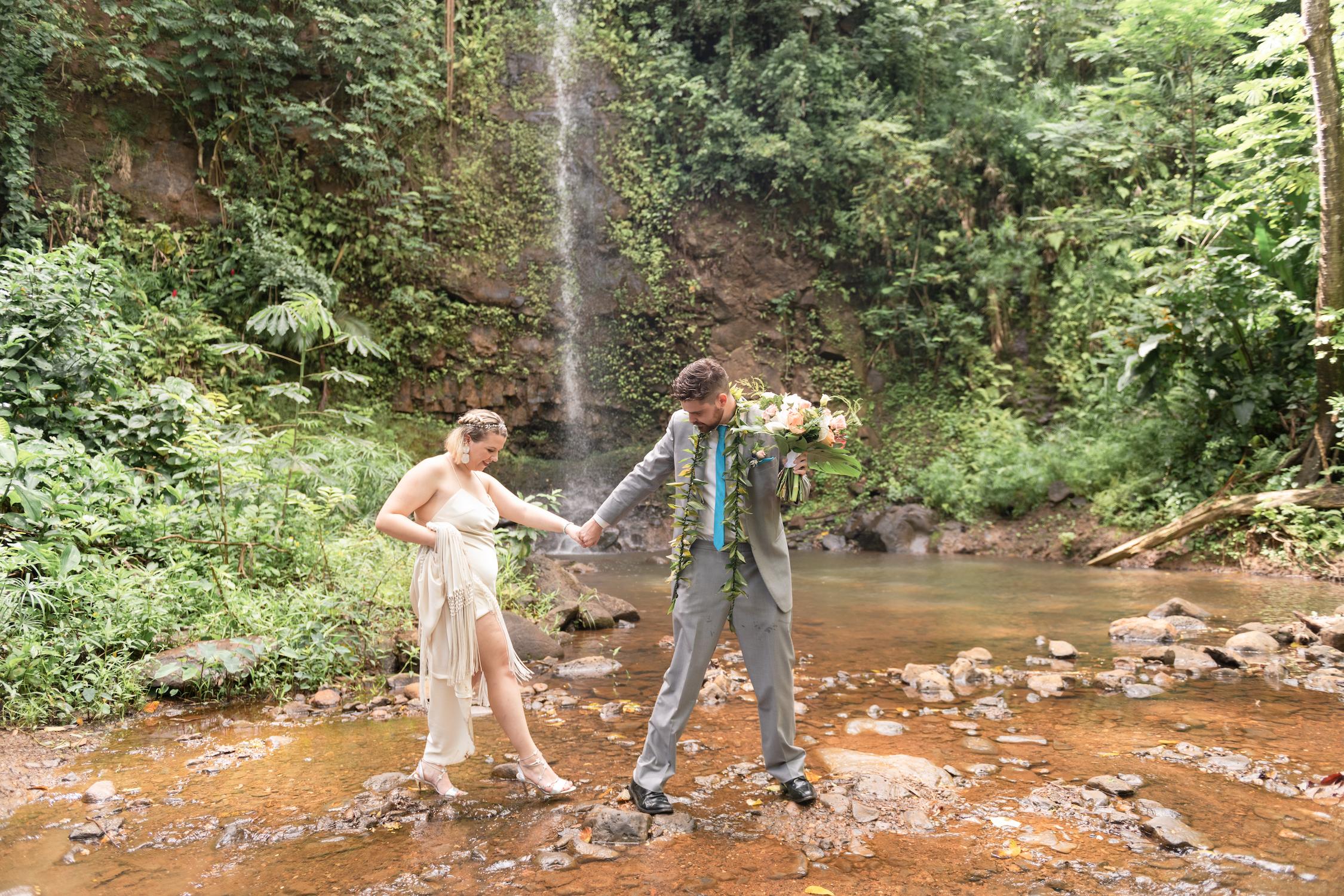 The Wedding Website of Megan Rugar and Jack Marschke