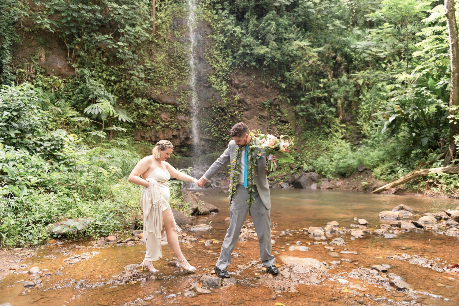The Wedding Website of Megan Rugar and Jack Marschke