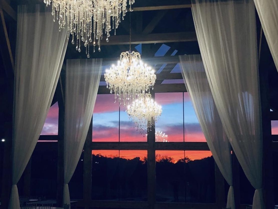 The Wedding Website of Cara Greer and Reshad Sims