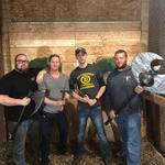 Bad Axe Throwing