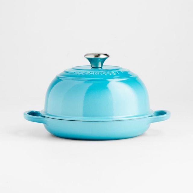 Le Creuset ® 9.5" Caribbean Bread Oven