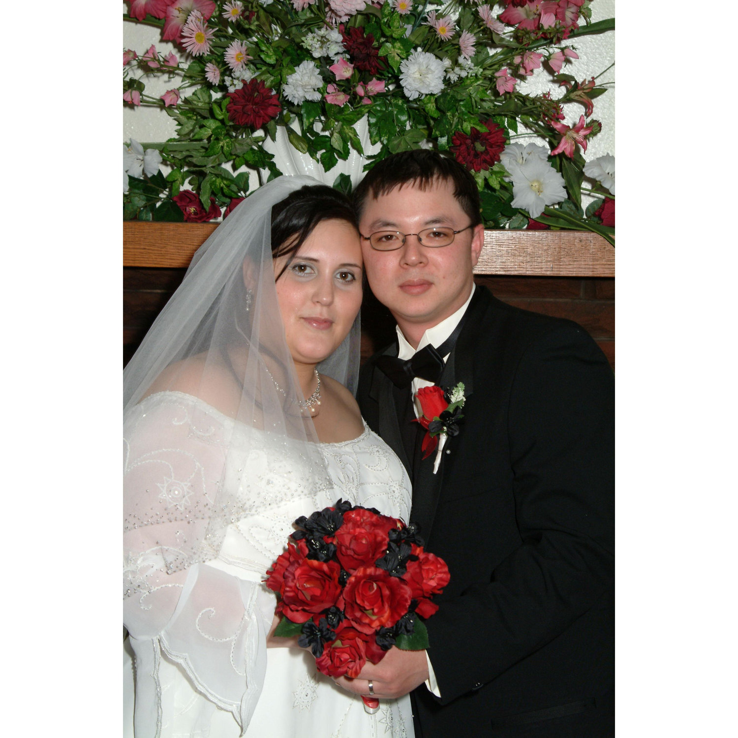 After the I Do's