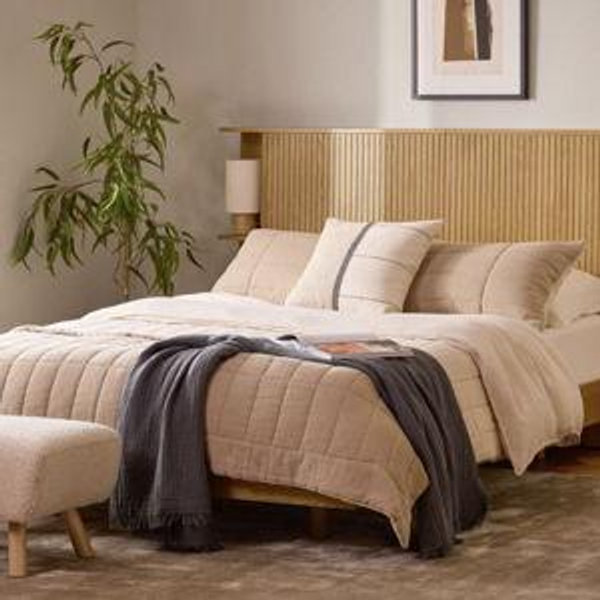New(ly)bed fund