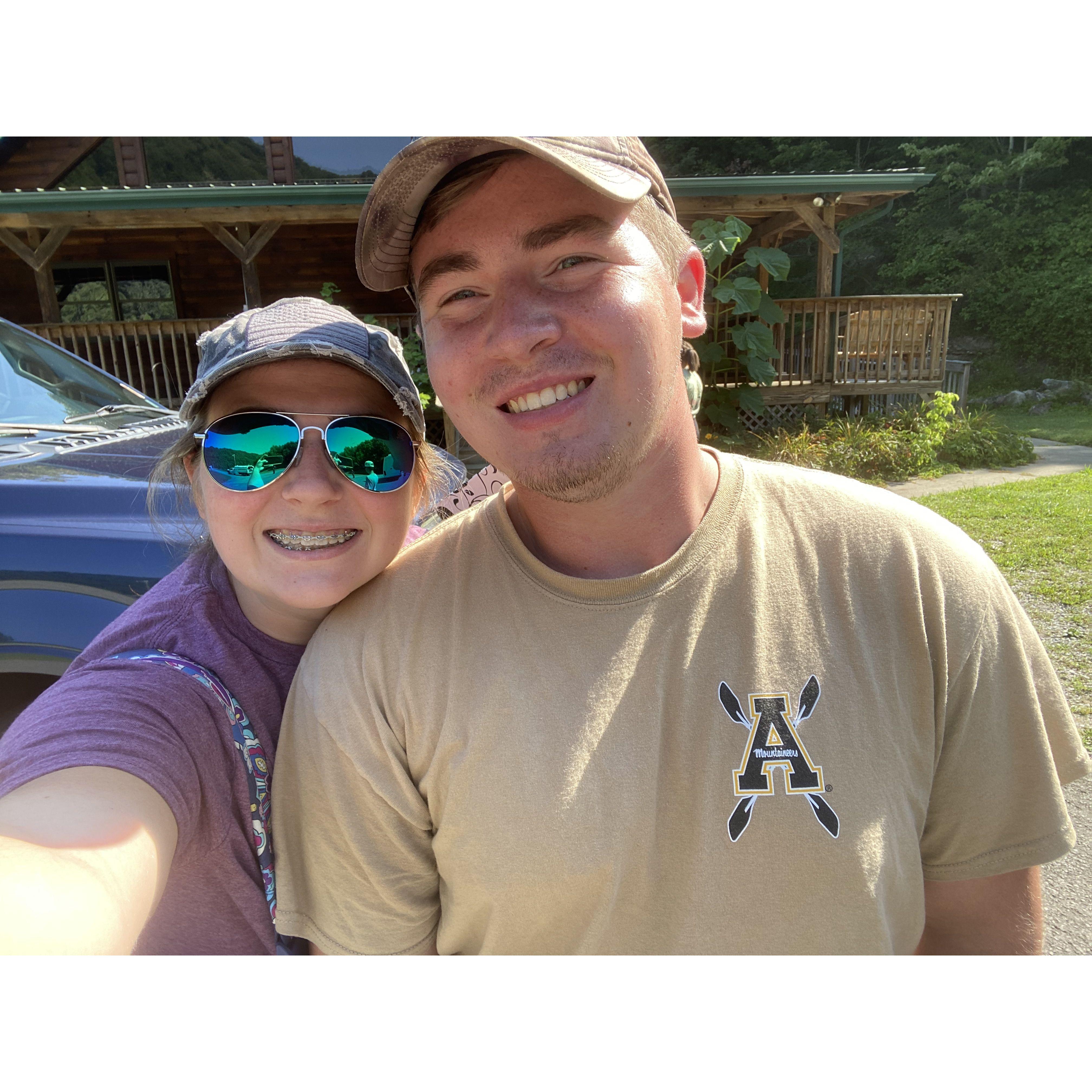 Mission Trip to West Virginia!