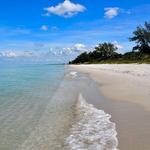 Delnor-Wiggins Pass State Park