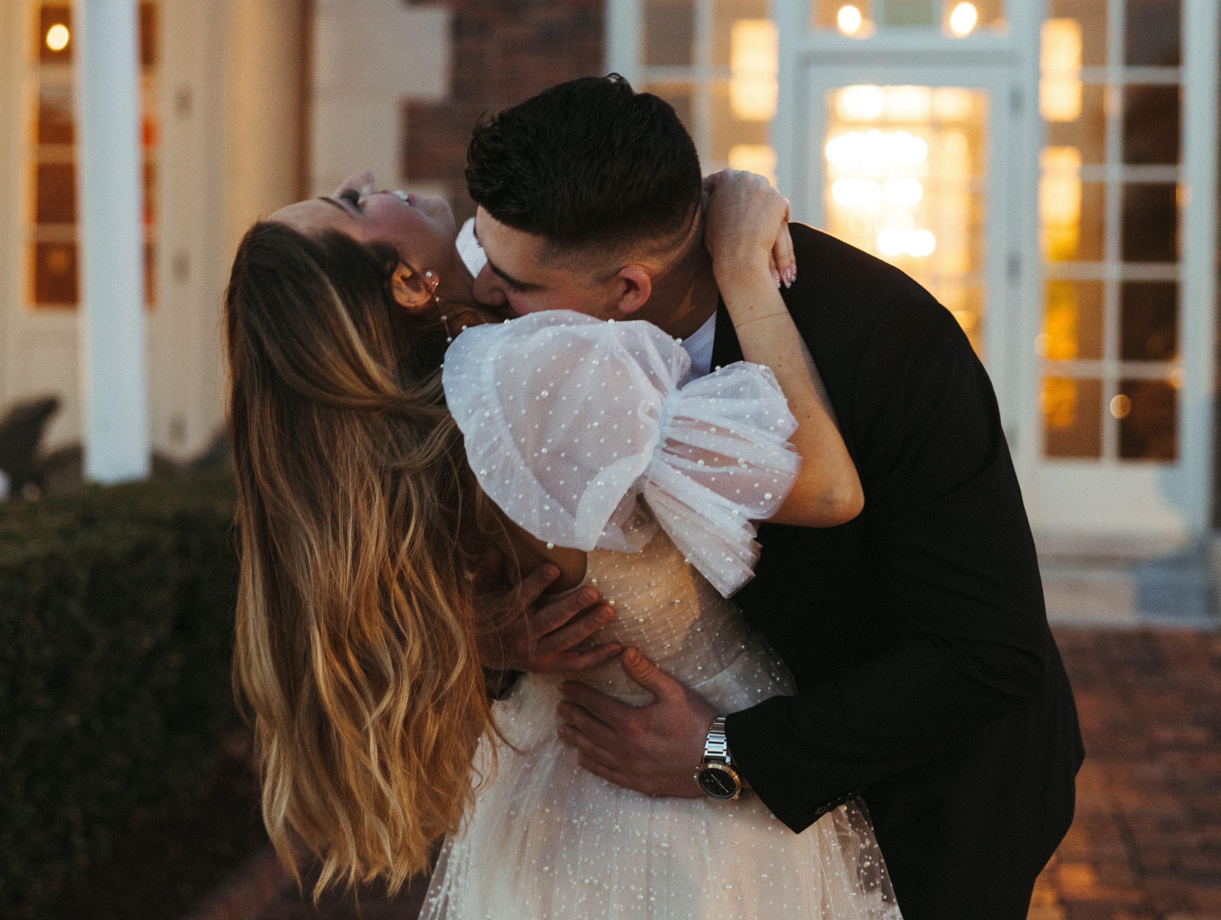 The Wedding Website of Amanda Barone and Joe Sullivan