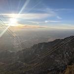 Sandia Peak Tramway