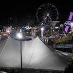 Ulster County Fairgrounds