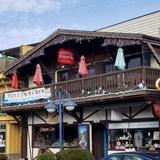 Tizley's EuroPub