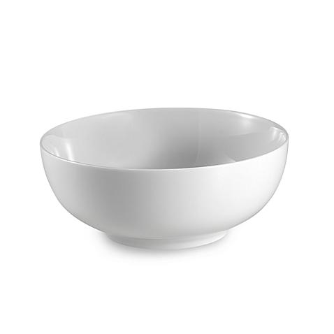 Everyday White® by Fitz and Floyd® Coupe Cereal Bowl