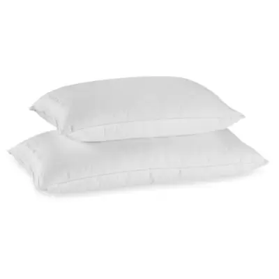 Wamsutta® Dream Zone® Synthetic Down Back/Stomach Sleeper Pillow