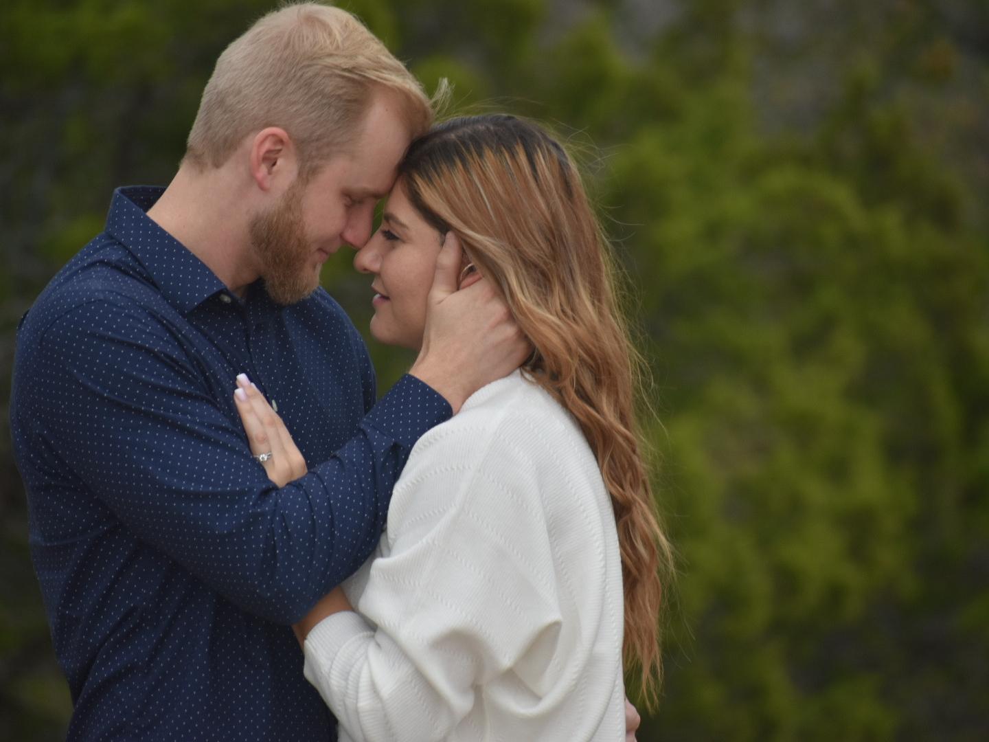 The Wedding Website of Ana Castro and Austin Garrett