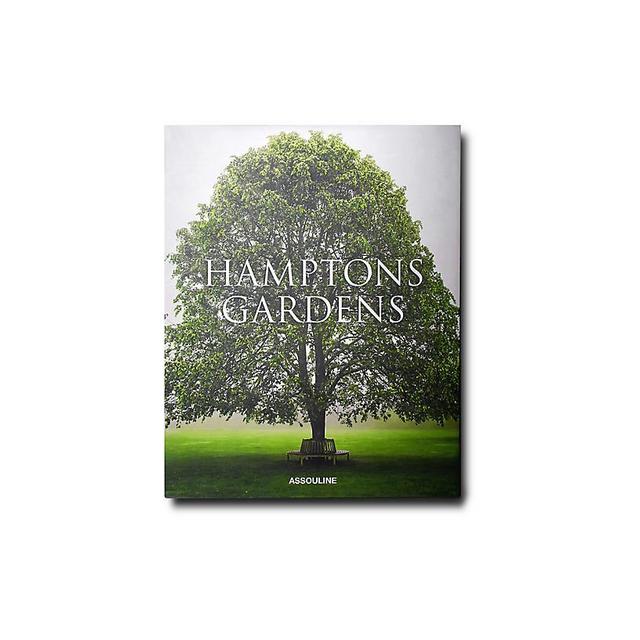 Hamptons Garden Book
