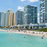 Sunny Isles Beach