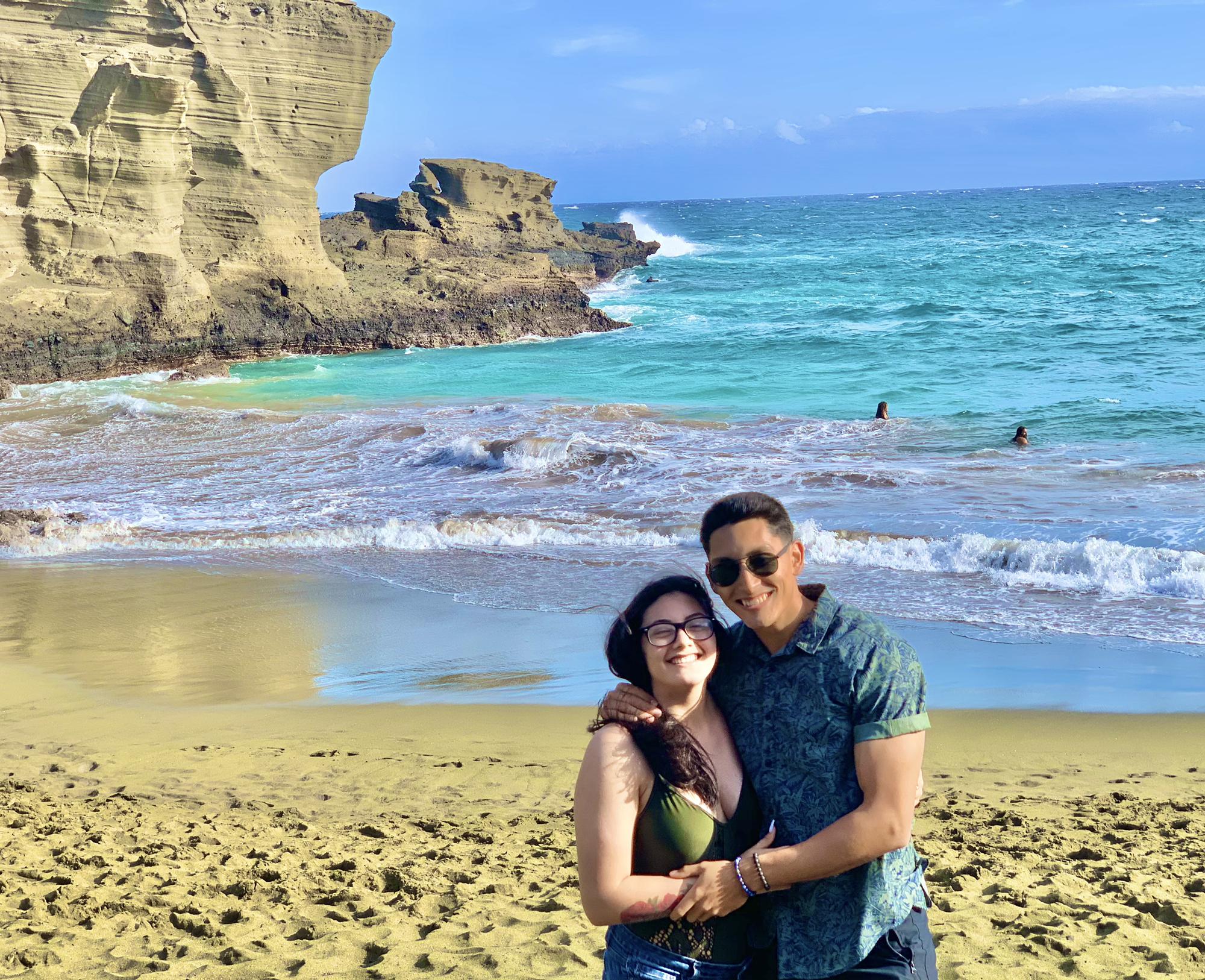 First Trip to Hawaii 🌴🌺